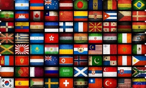 прапори народів світу Прапори народів світу